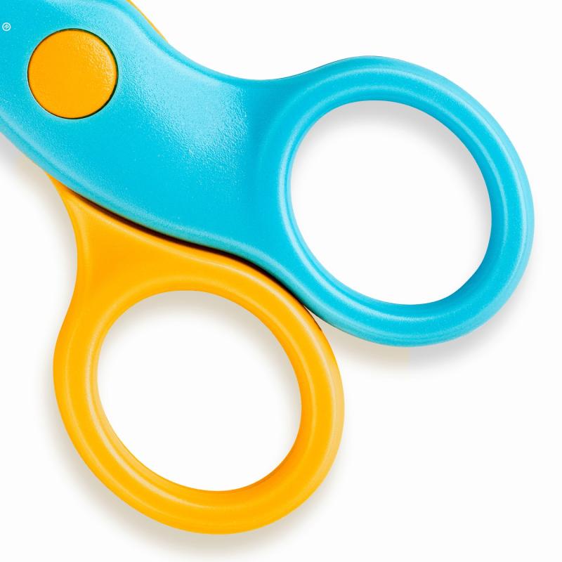 STAEDTLER junior safety scissor