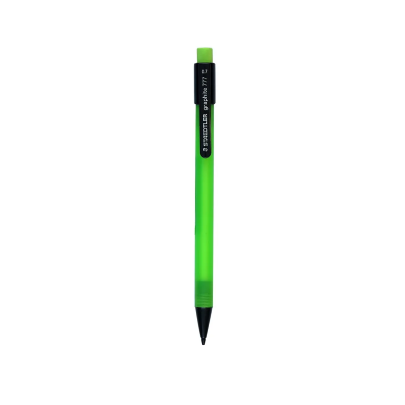 STAEDTLER Graphite 777 mechanical pencil 0.7
