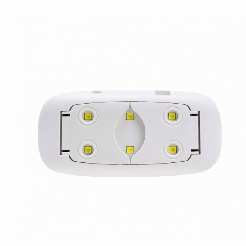 UV LED Resin Lamp USB